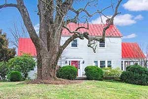 Home for sale in Somerset, Virginia  