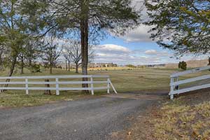 Culpeper County Virginia Farm for sale