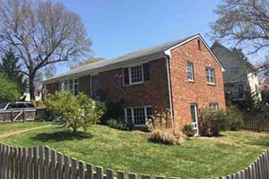 Charlottesville Virginia home for sale