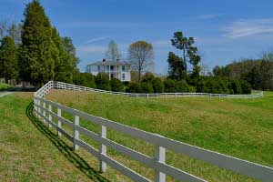 Virginia Plantation for Sale