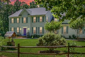Orange County Virginia home for sale