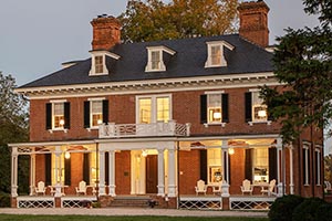 Charlottesville Virginia Estates for Sale