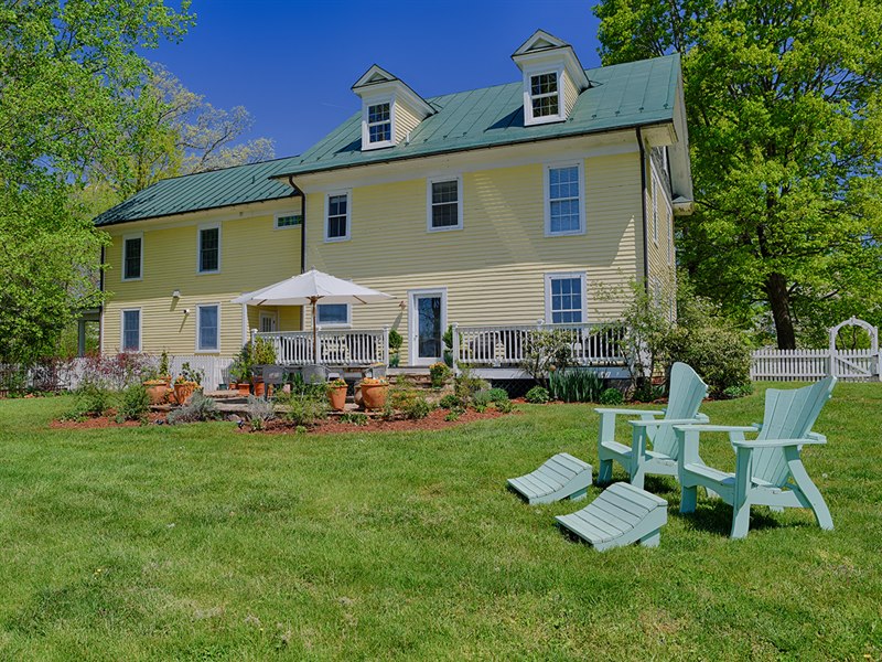 Virginia Farm house for Sale
