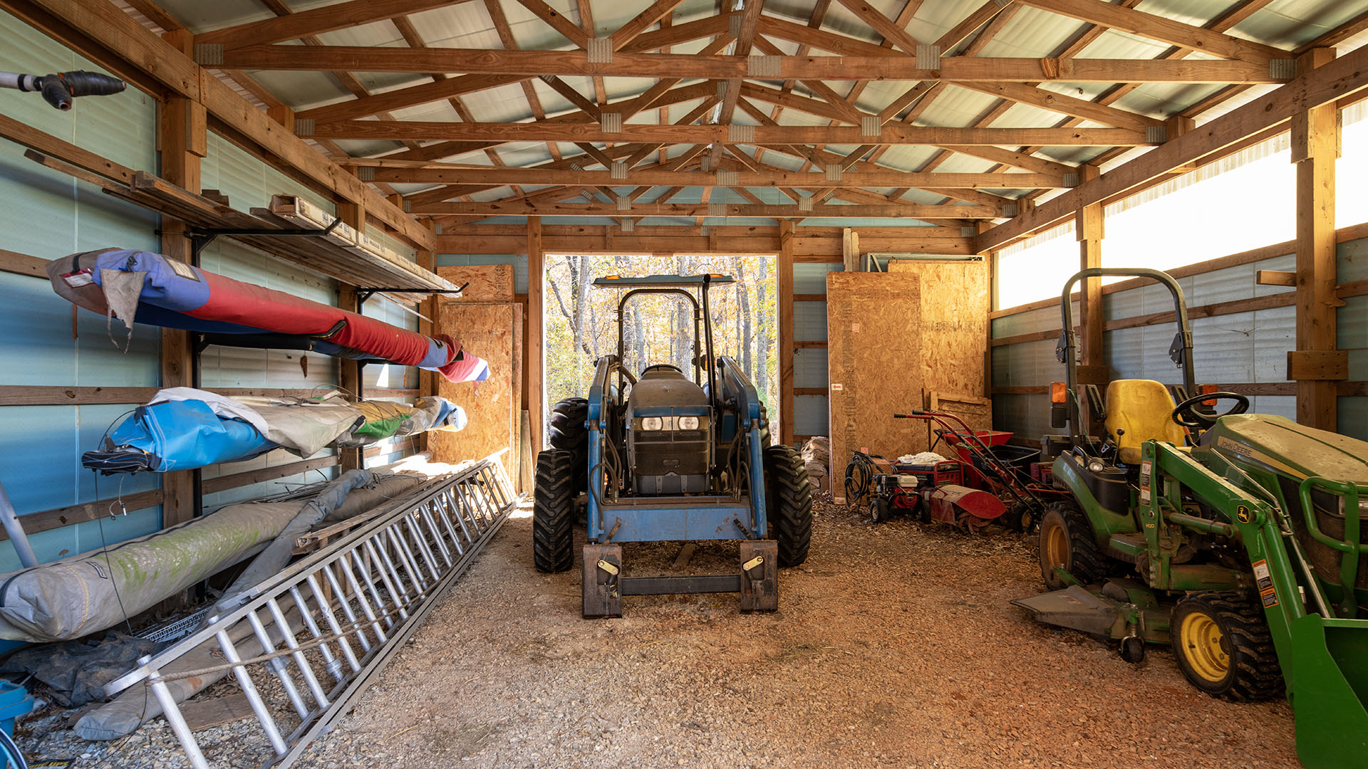 Private airstrip for sale in Virginia