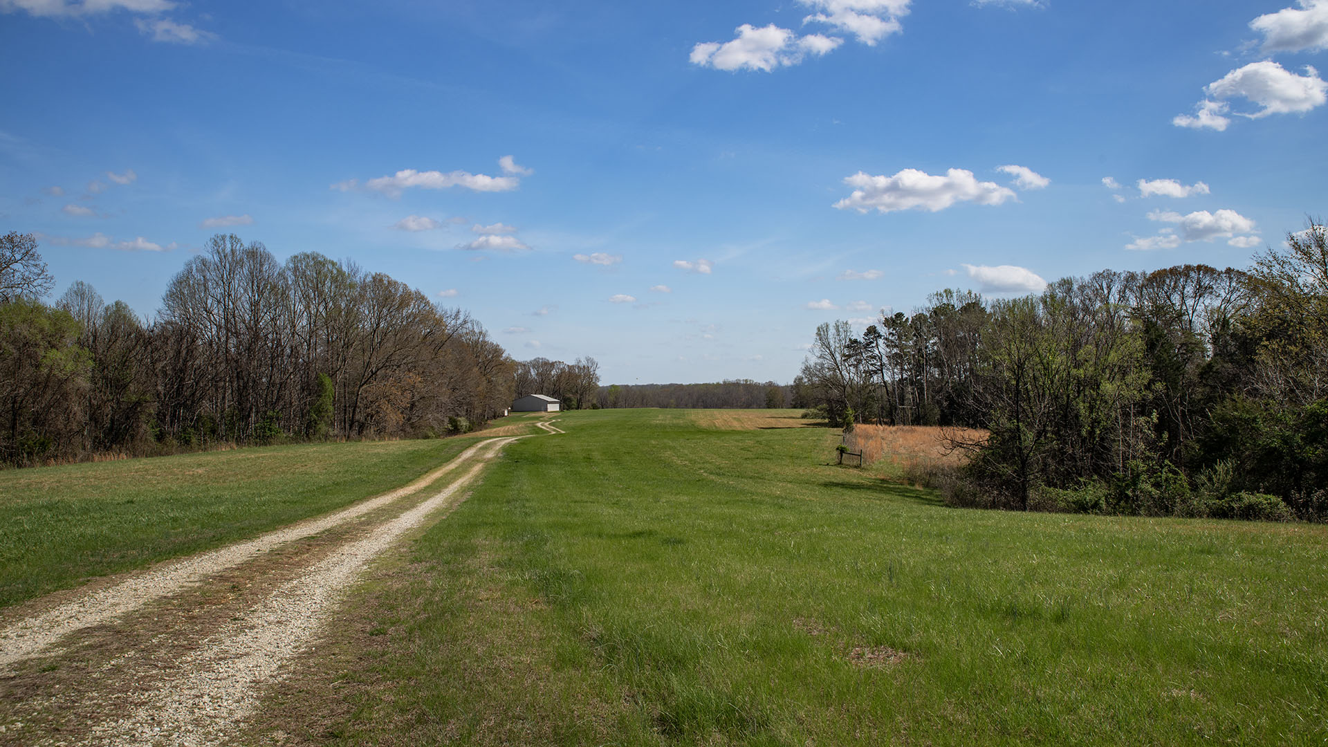Private airstrip for sale in Virginia