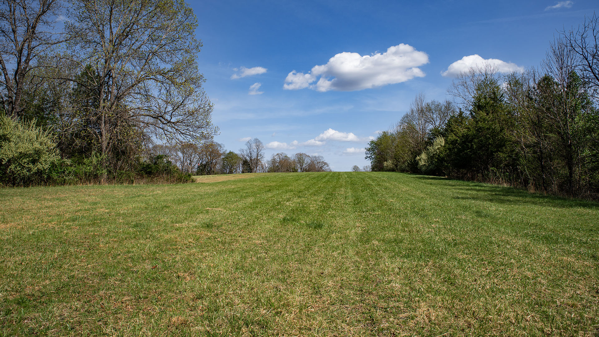Private airstrip for sale in Virginia