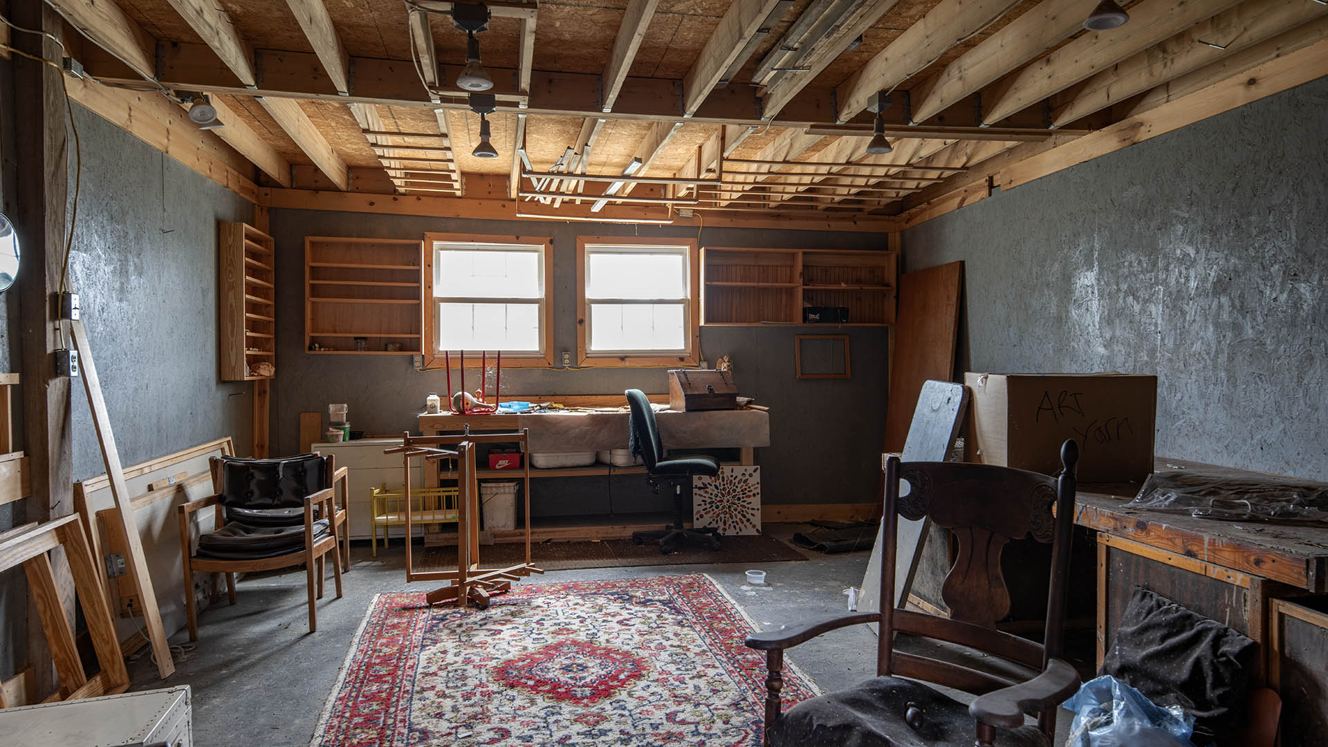 small farm for sale in Staunton Virginia