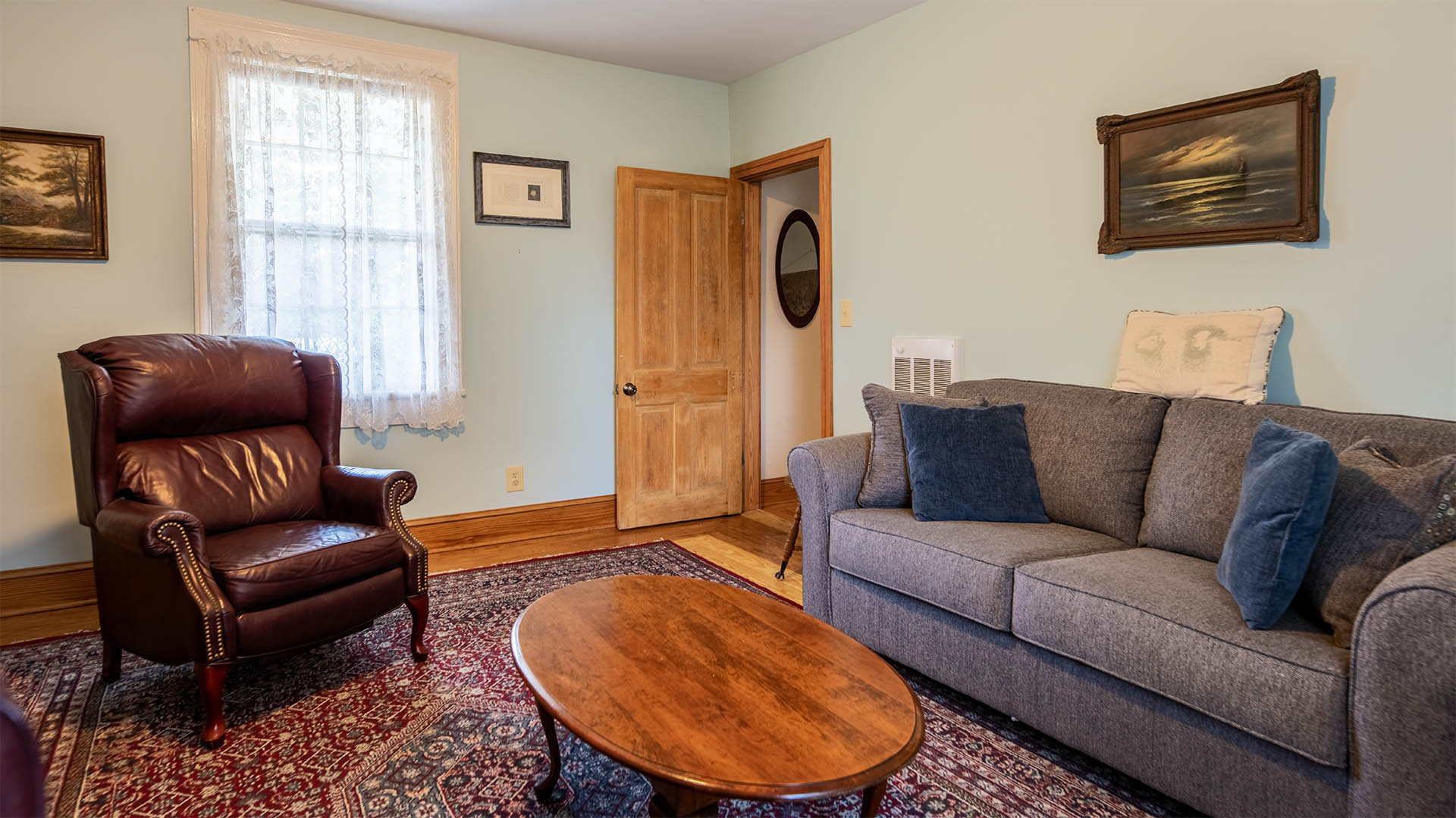 small farm for sale in Staunton Virginia