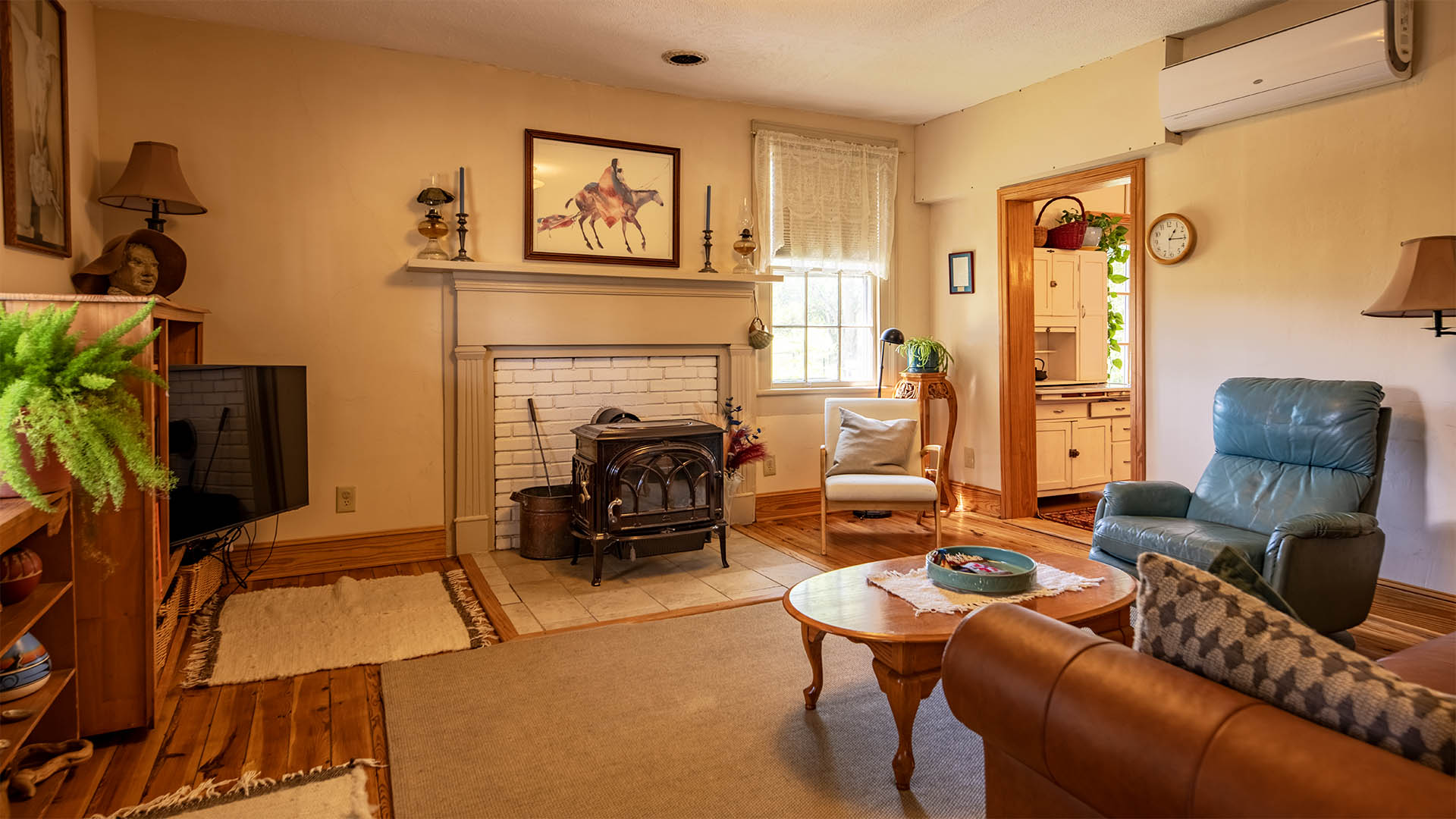 small farm for sale in Staunton Virginia