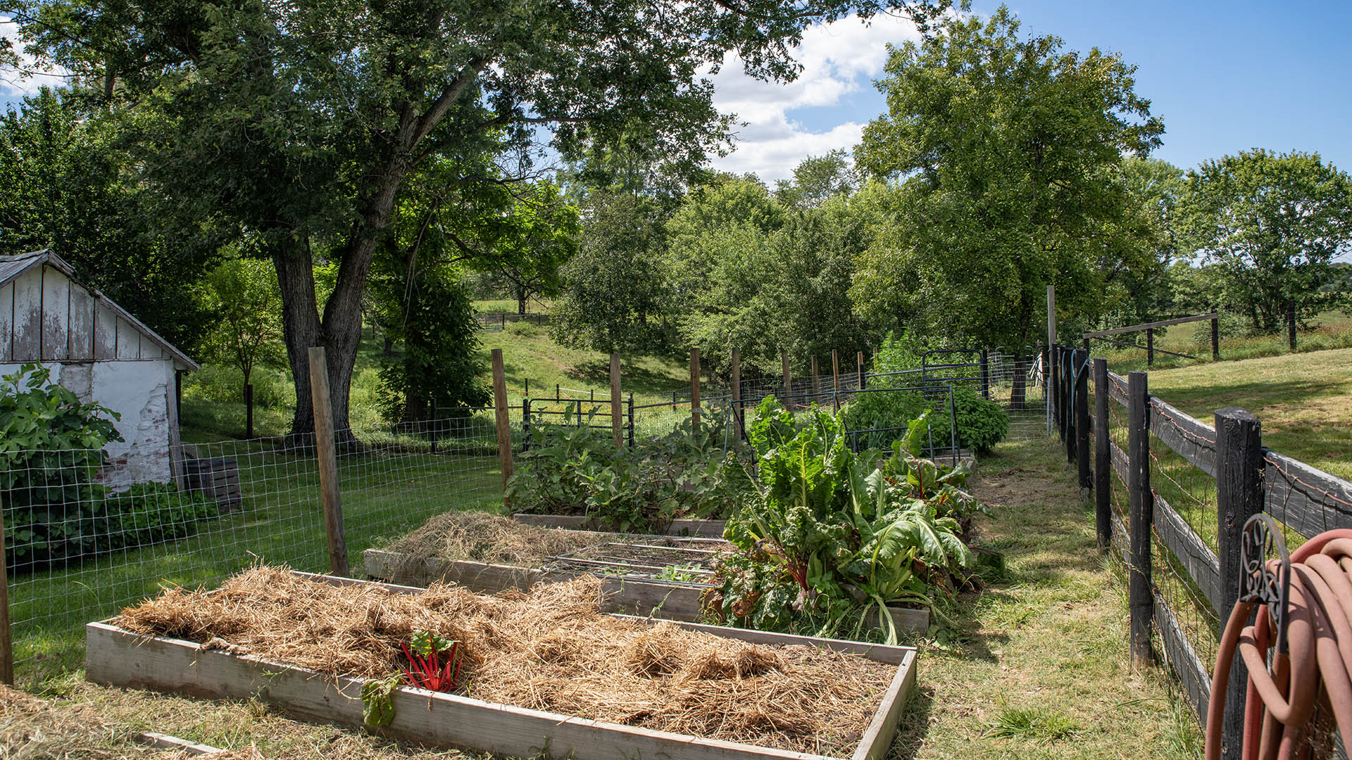 small farm for sale in Staunton Virginia