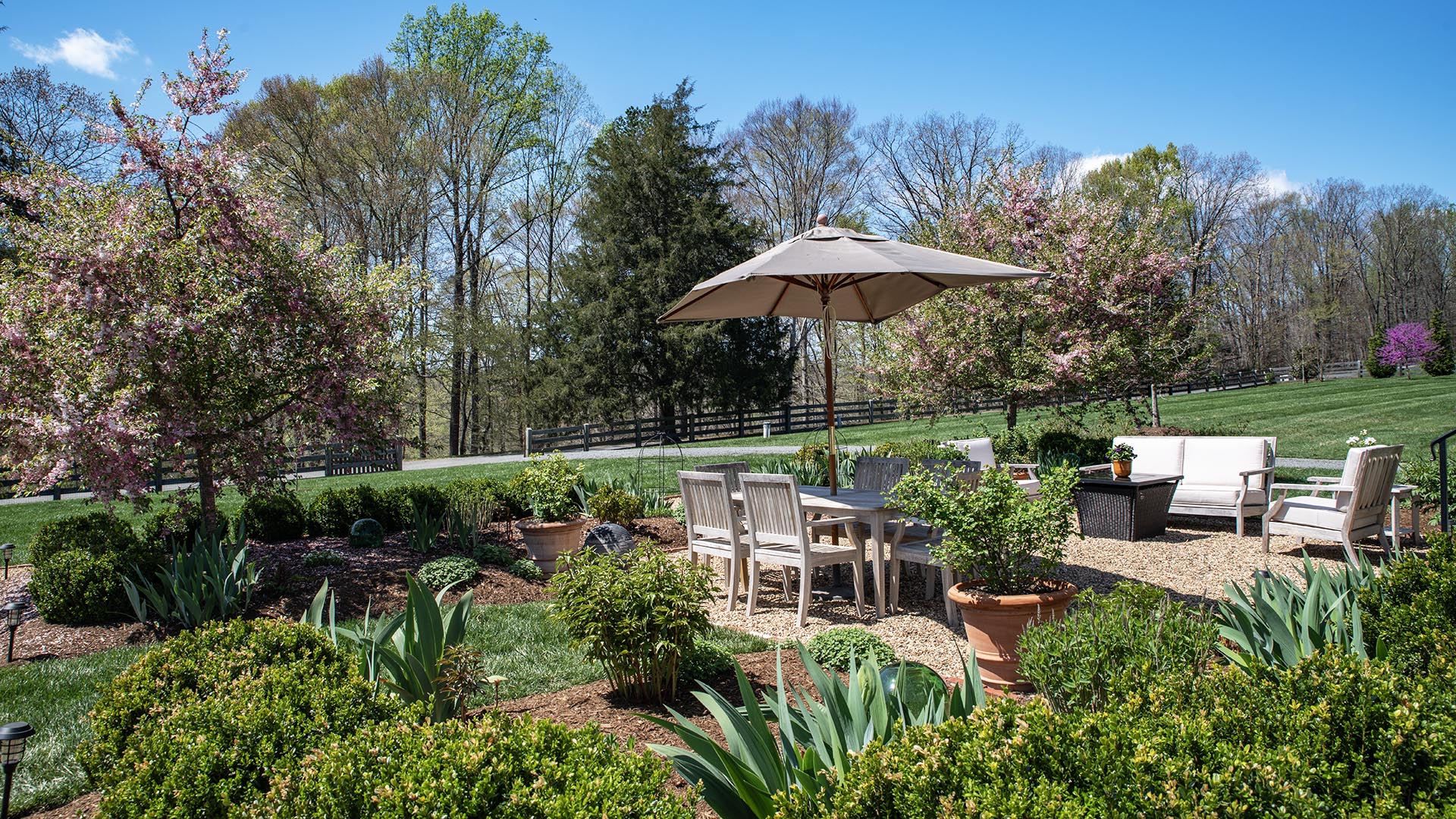Riverfront home for sale in Madison County VA