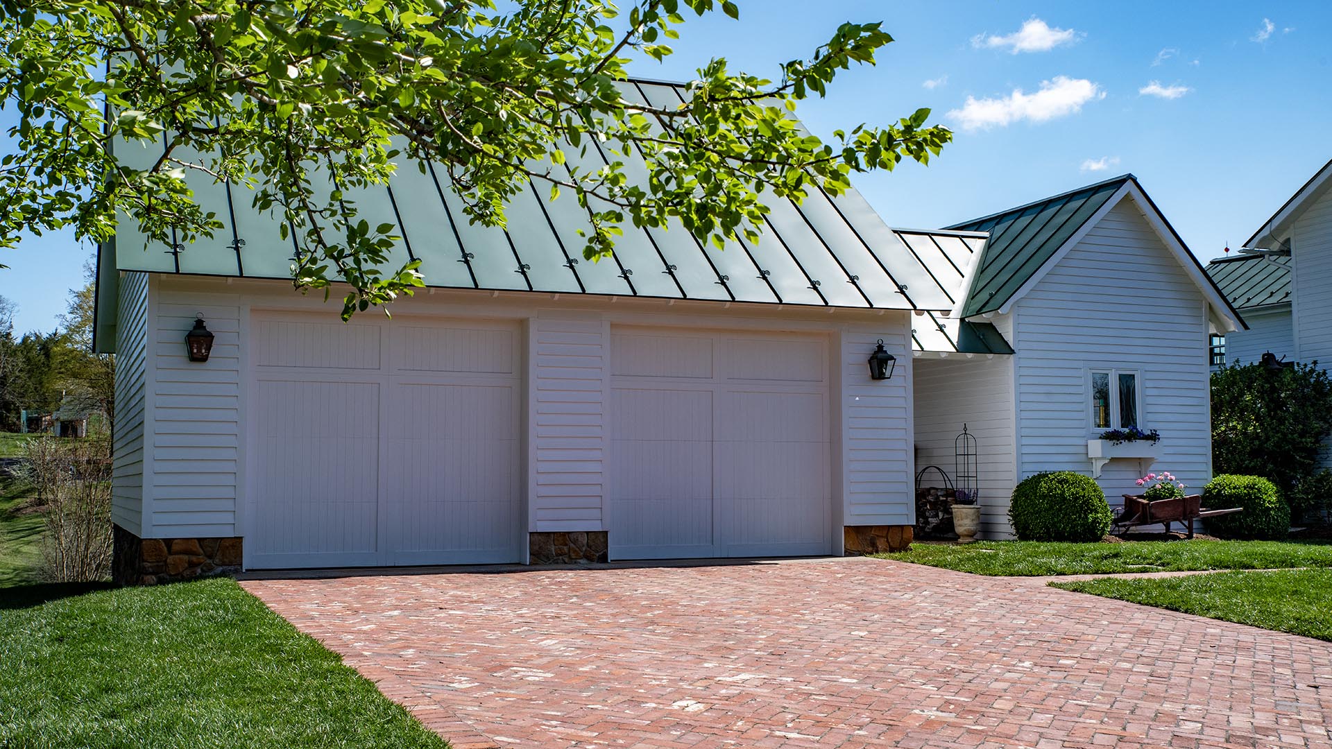 Riverfront home for sale in Madison County VA