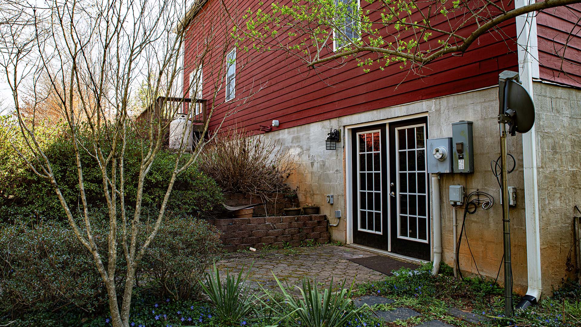 small farm for sale in Virginia