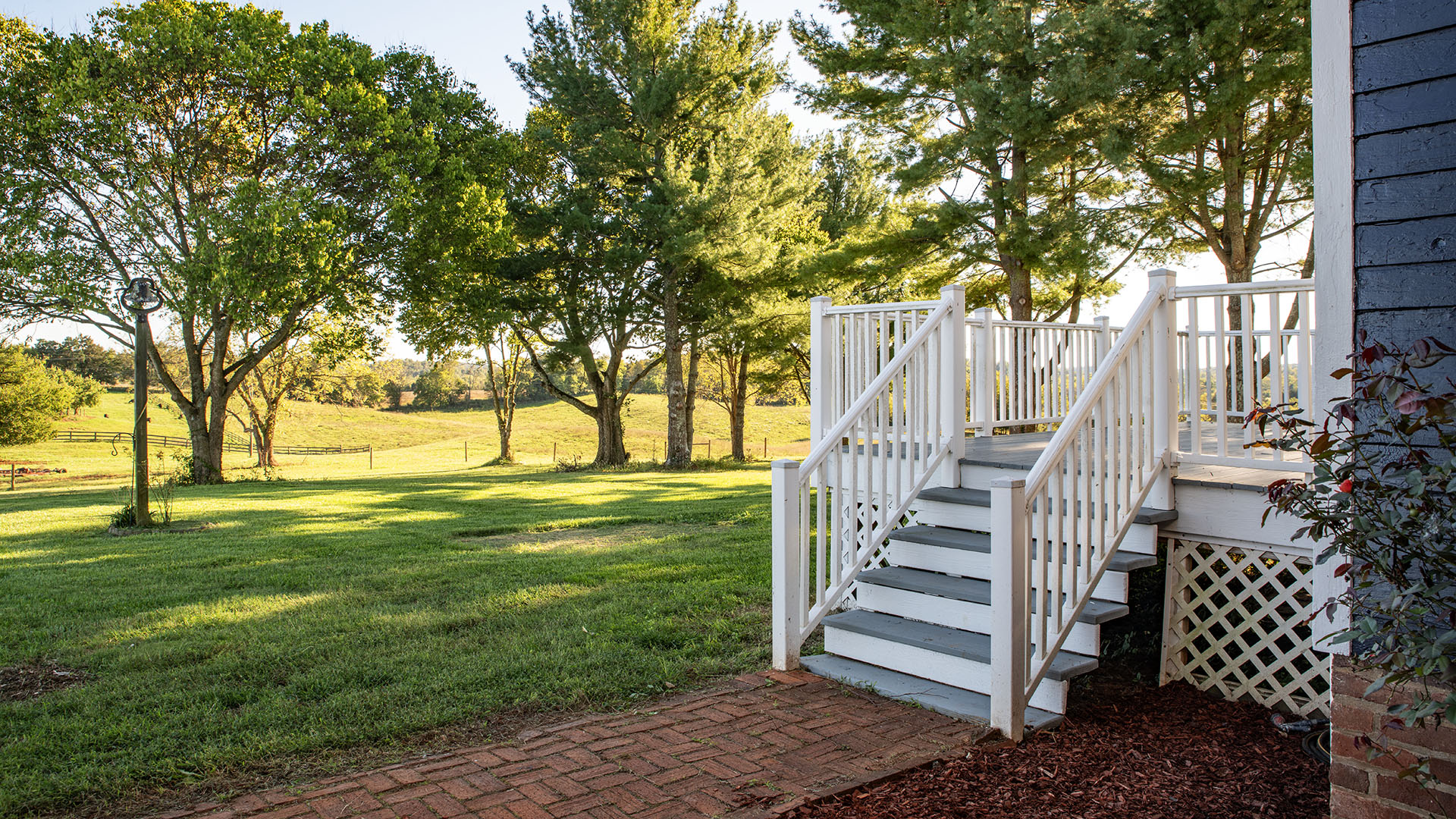  Beautiful Virginia Farm and Historic Home for sale in Culpeper County VA