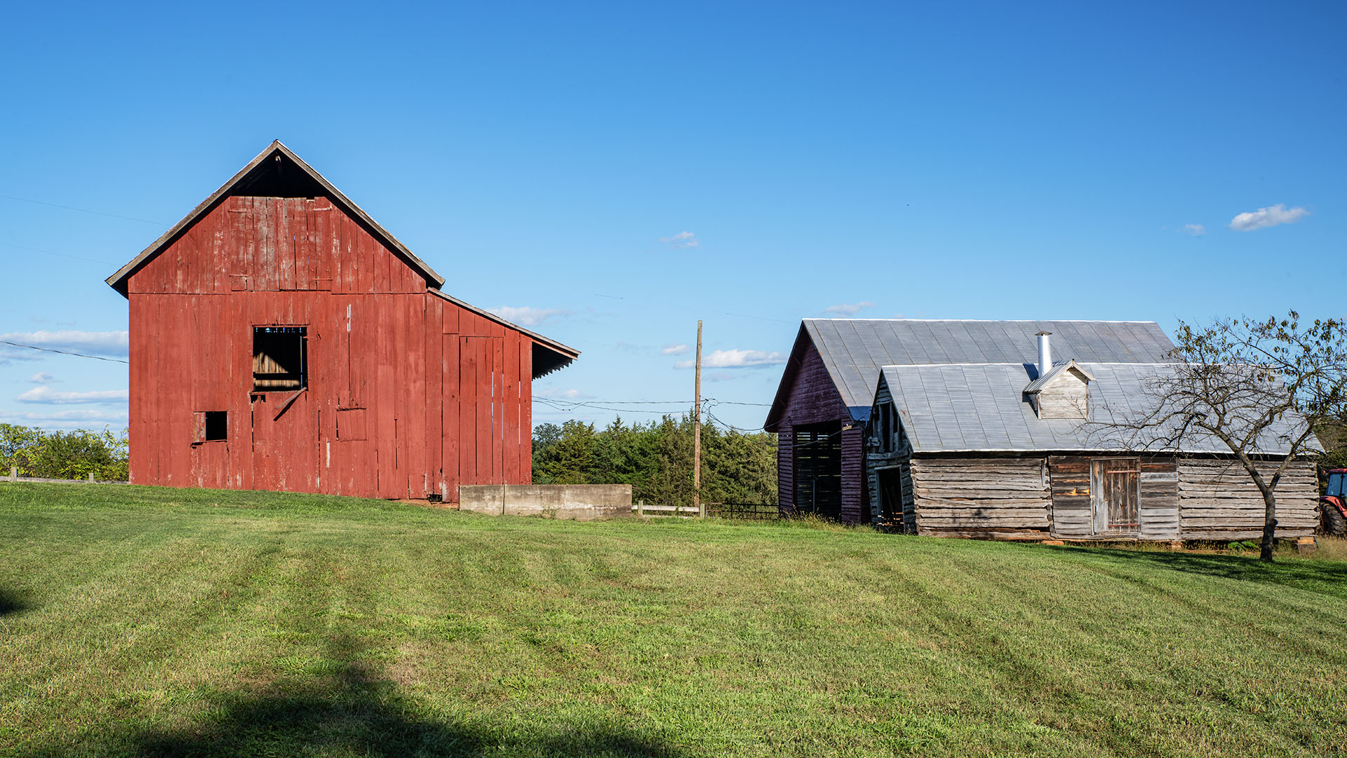  Beautiful Virginia Farm and Historic Home for sale in Culpeper County VA