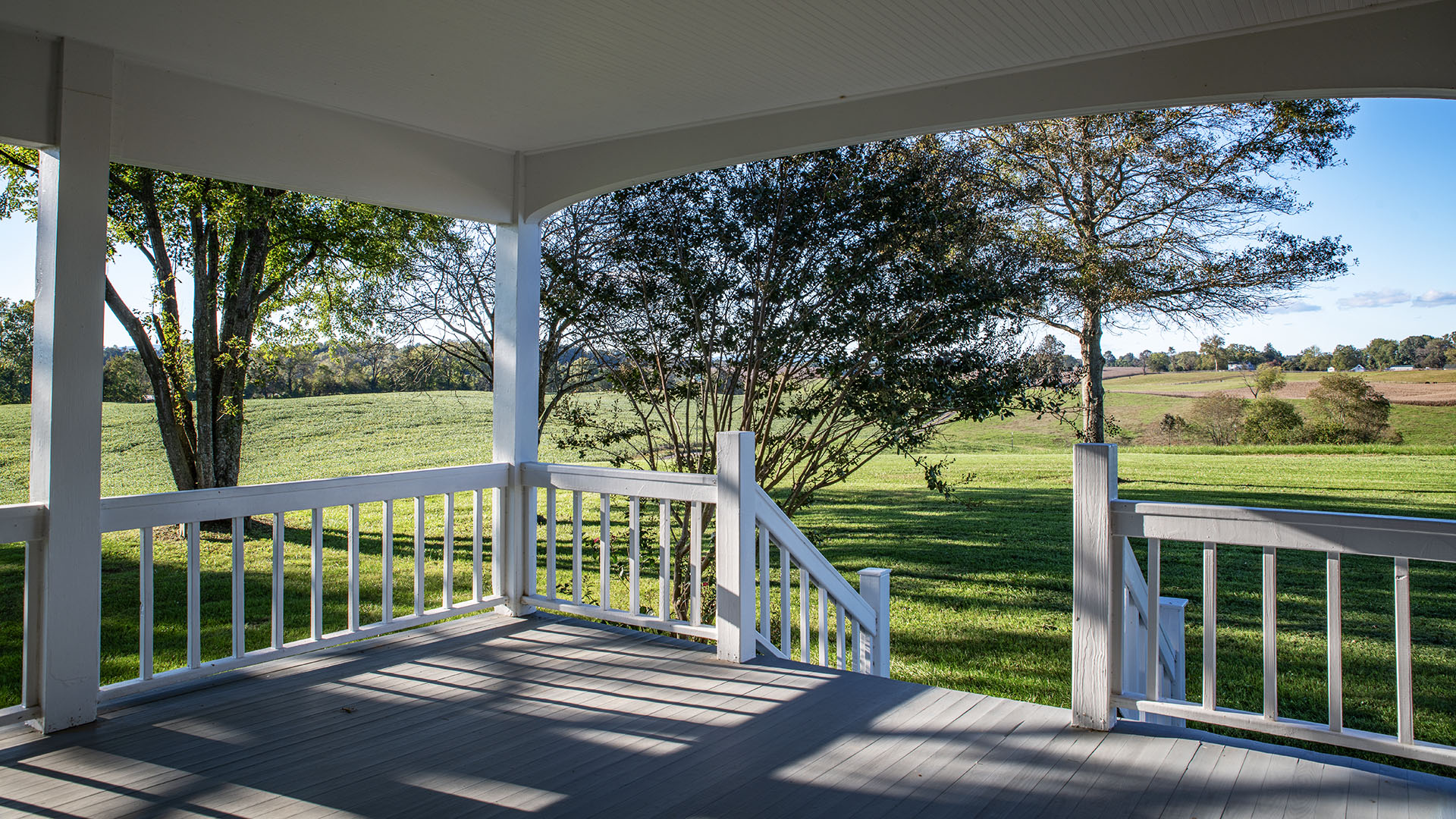  Beautiful Virginia Farm and Historic Home for sale in Culpeper County VA