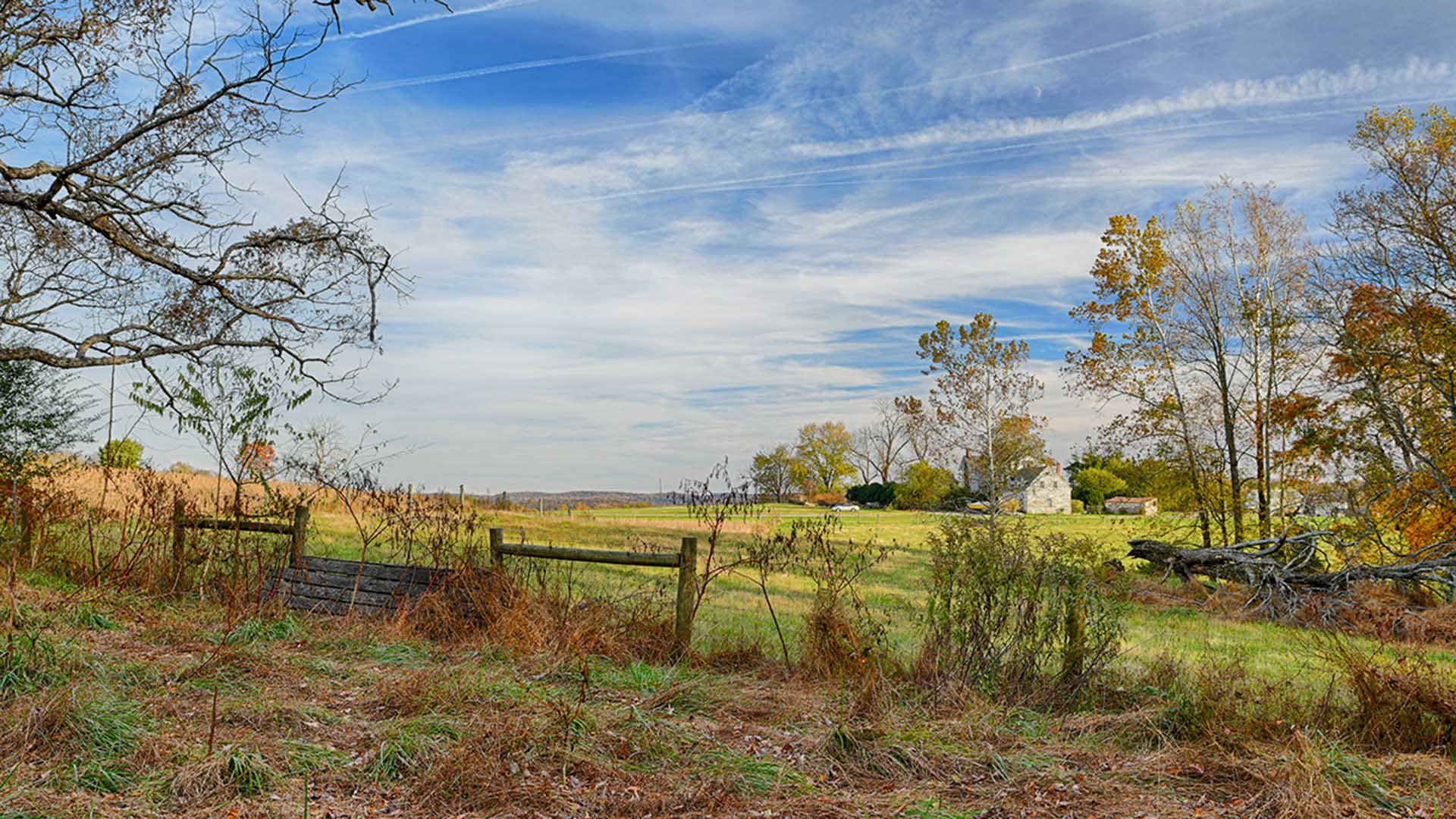 Virginia Cattle Farm for Sale