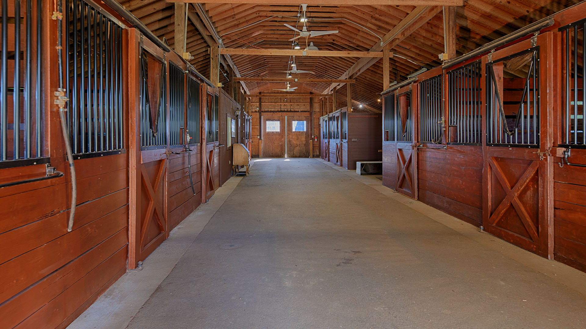 Kesmont - Keswick VA Horse Farm for Sale