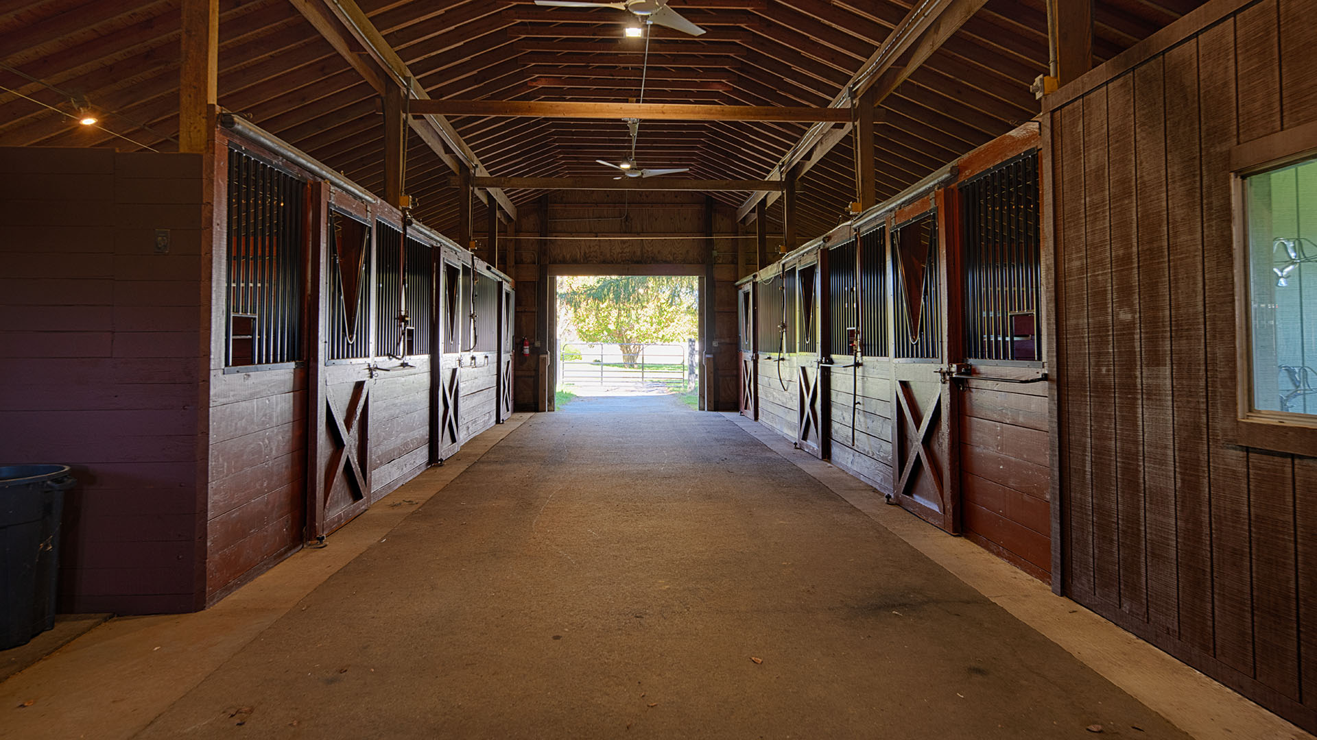 Kesmont - Keswick VA Horse Farm for Sale