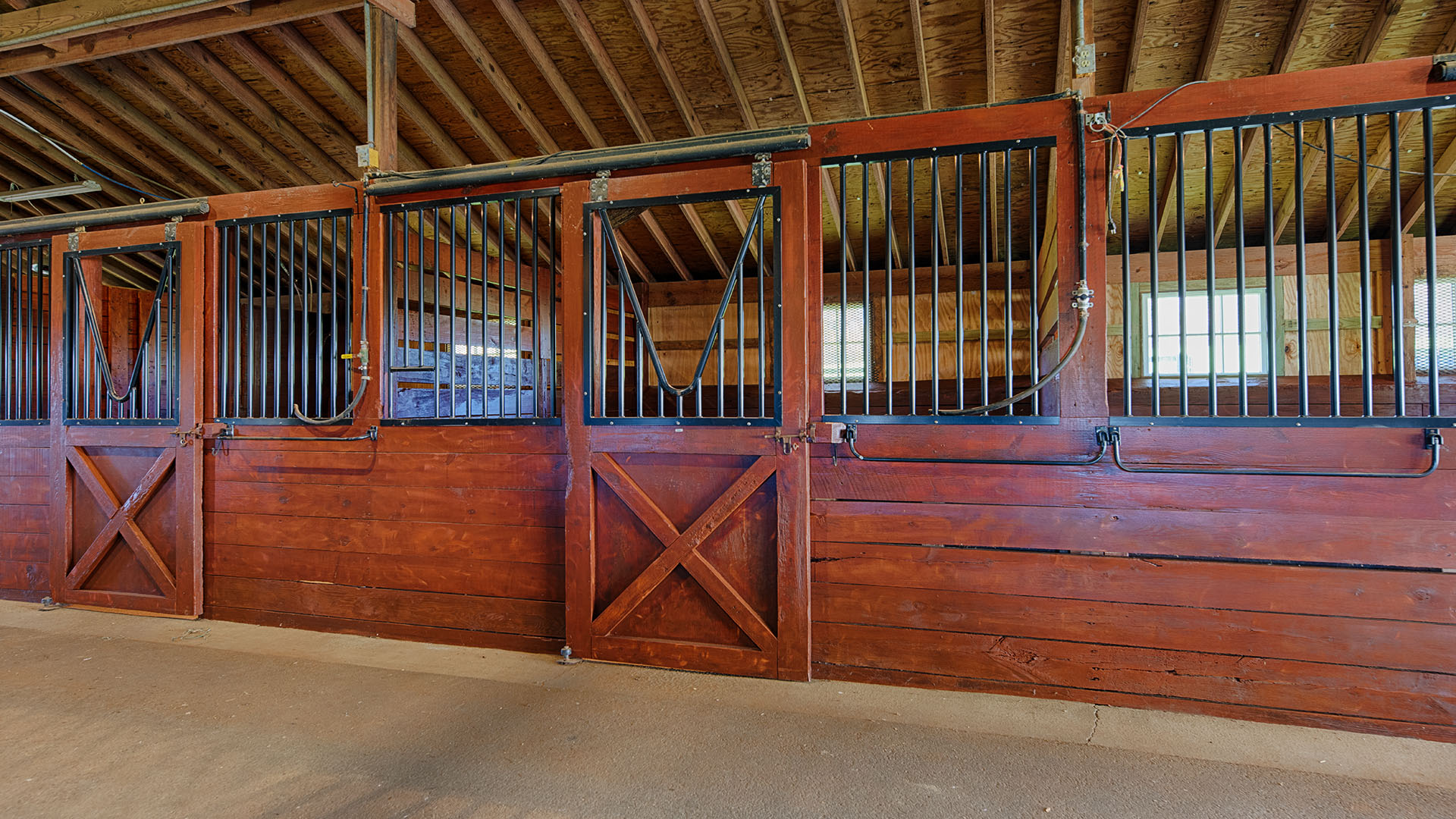 Kesmont - Keswick VA Horse Farm for Sale