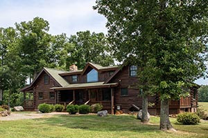 Louisa County Virginia horse farm for sale 