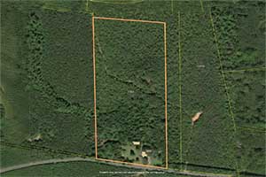 Albemarle County Virginia Land for sale 