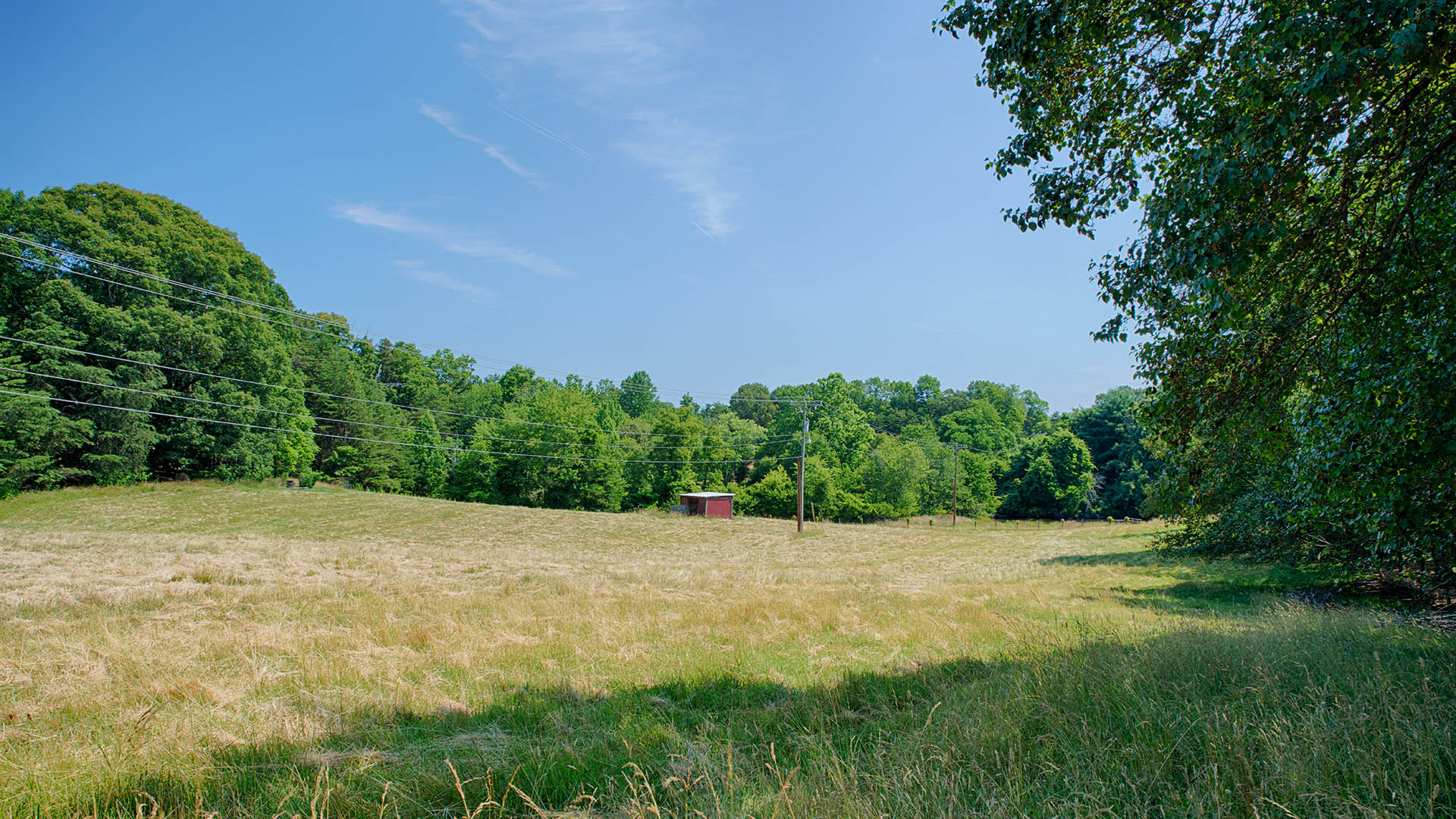  Log Cabin for Sale in VA