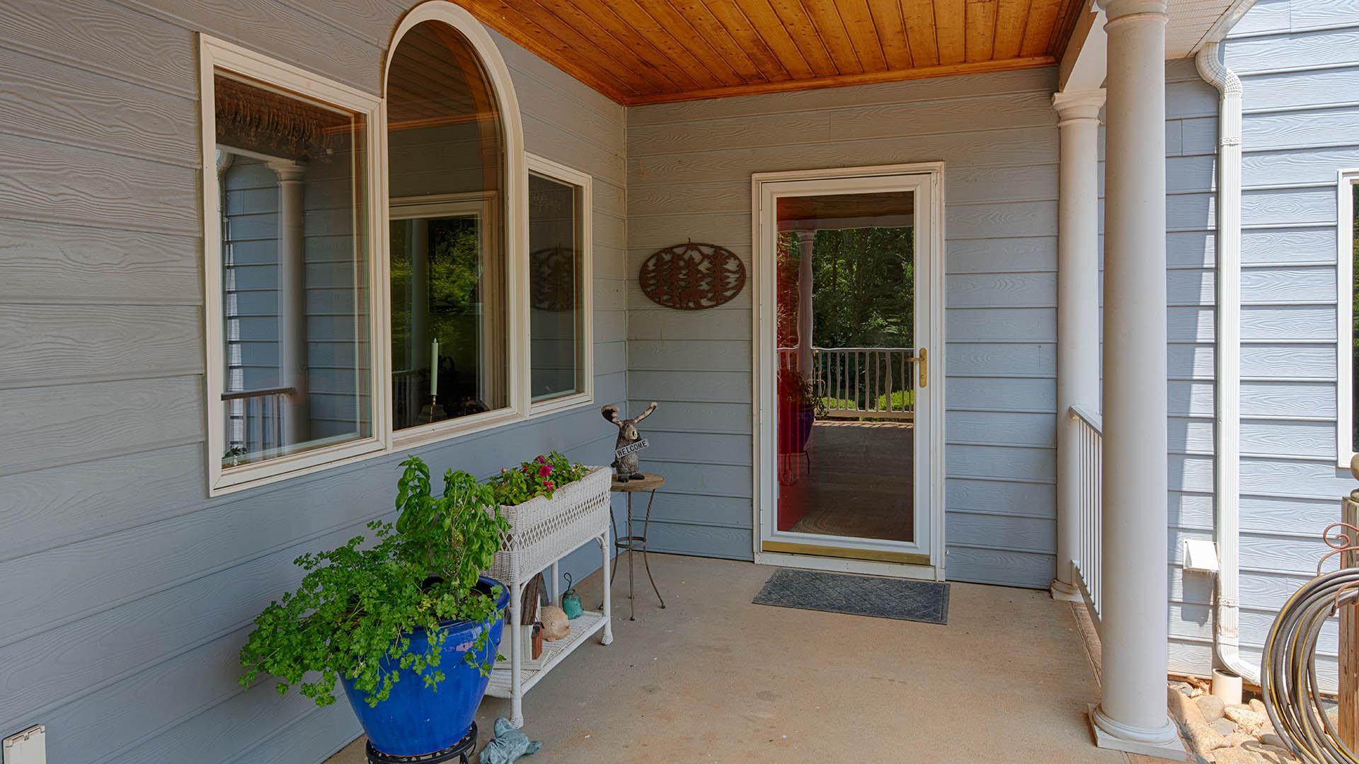 Home for Sale in Madison County, Virginia