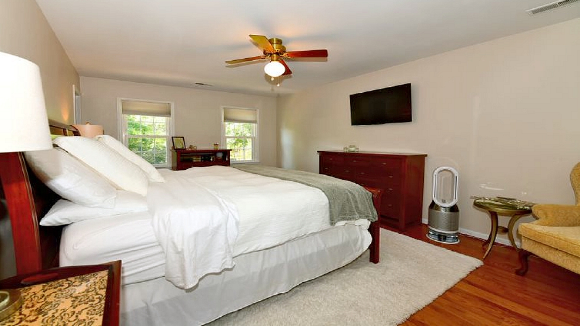 635 Bradford Ln  Earlysville, VA 22936
