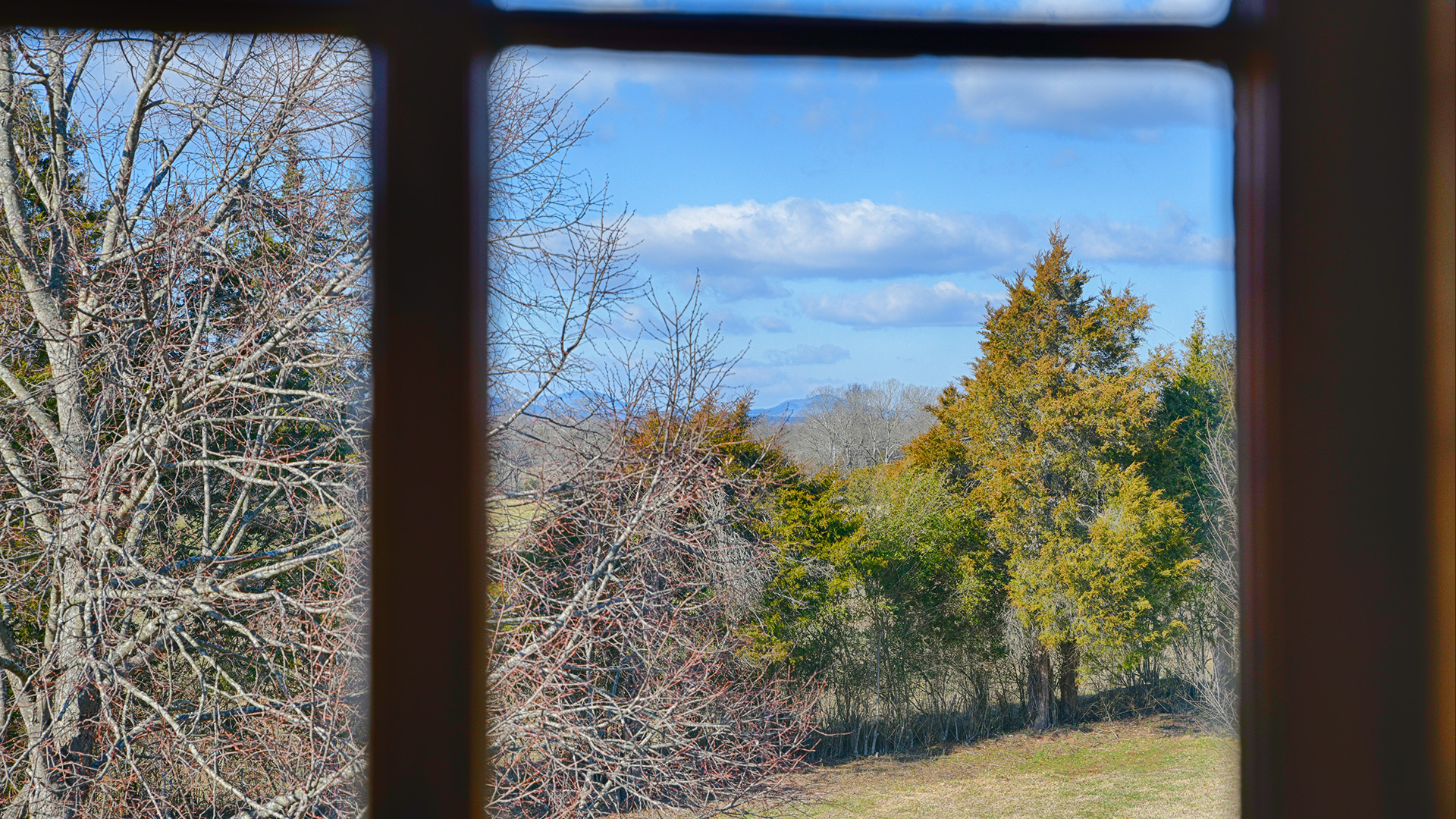 Maple Hill House in Scottsville VA