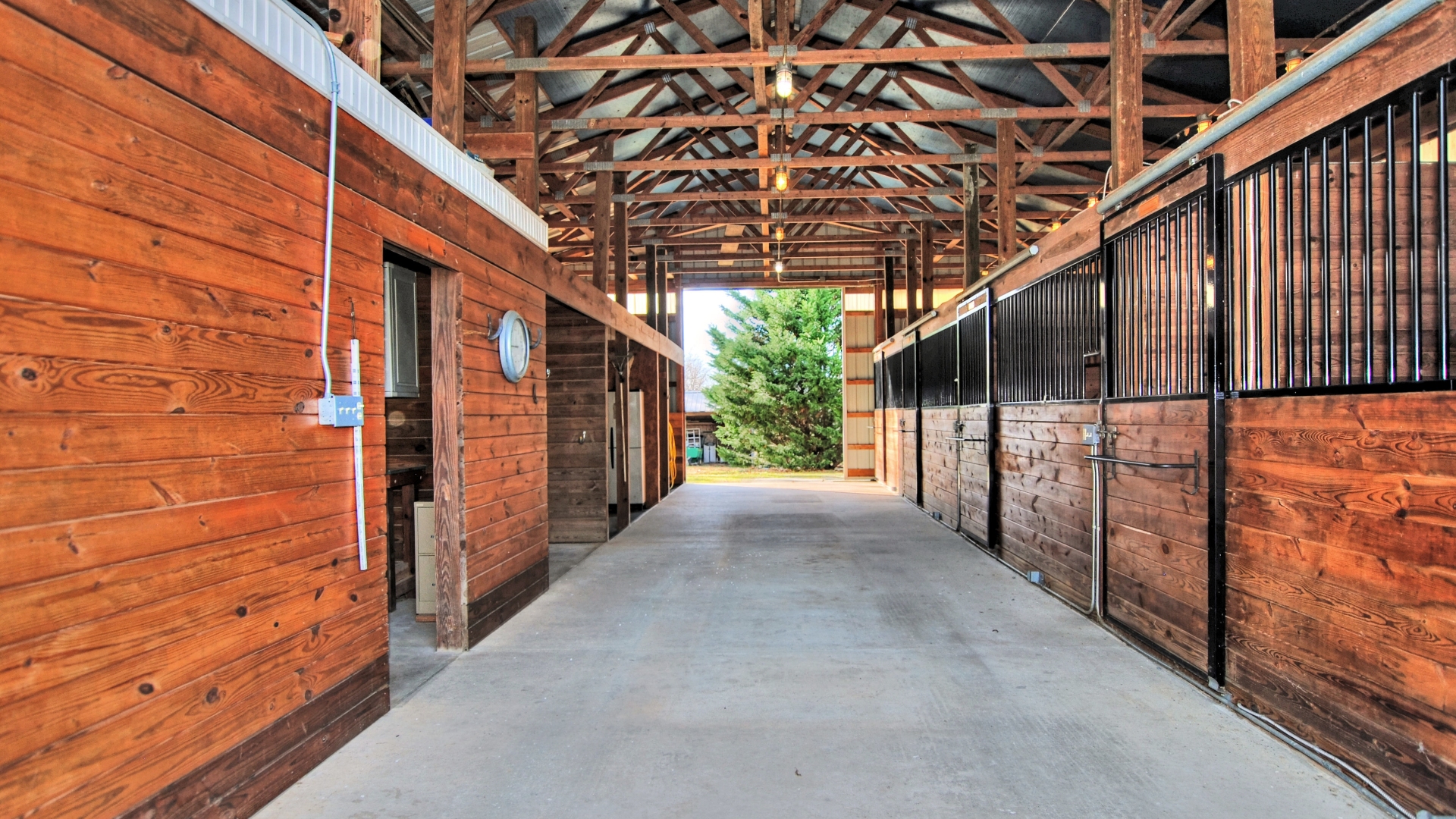  Horse Farm for Sale in Fluvanna County VA