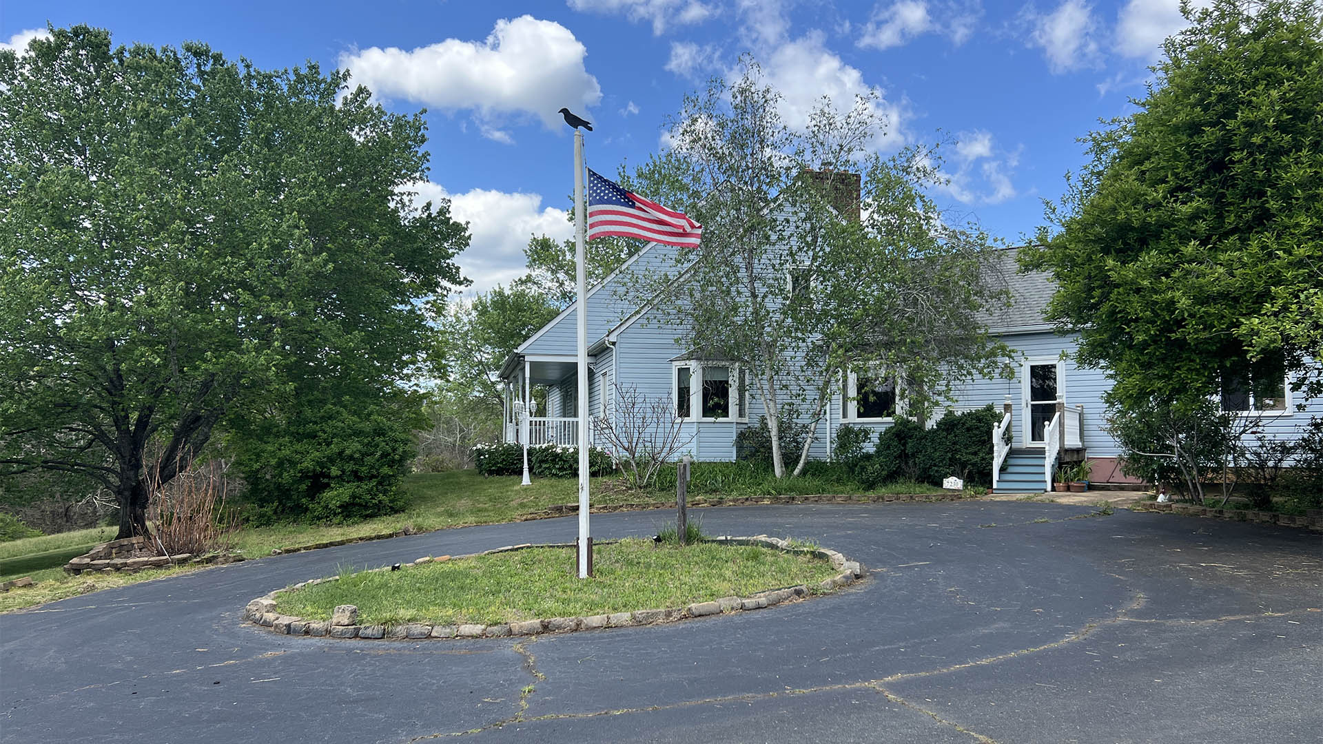 Welcome to Asgardd Farm!  A sustainable farm located in Afton VA