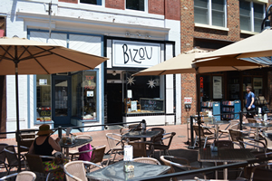 Bizou in Charlottesville