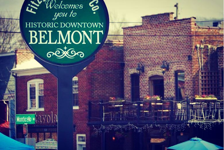 5 Reasons Living in Belmont is Amazing – Gayle Harvey Real Estate