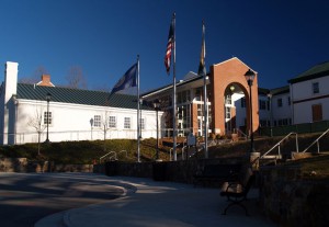 NelsonCountyCourthouse