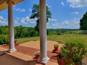 High Point Farm