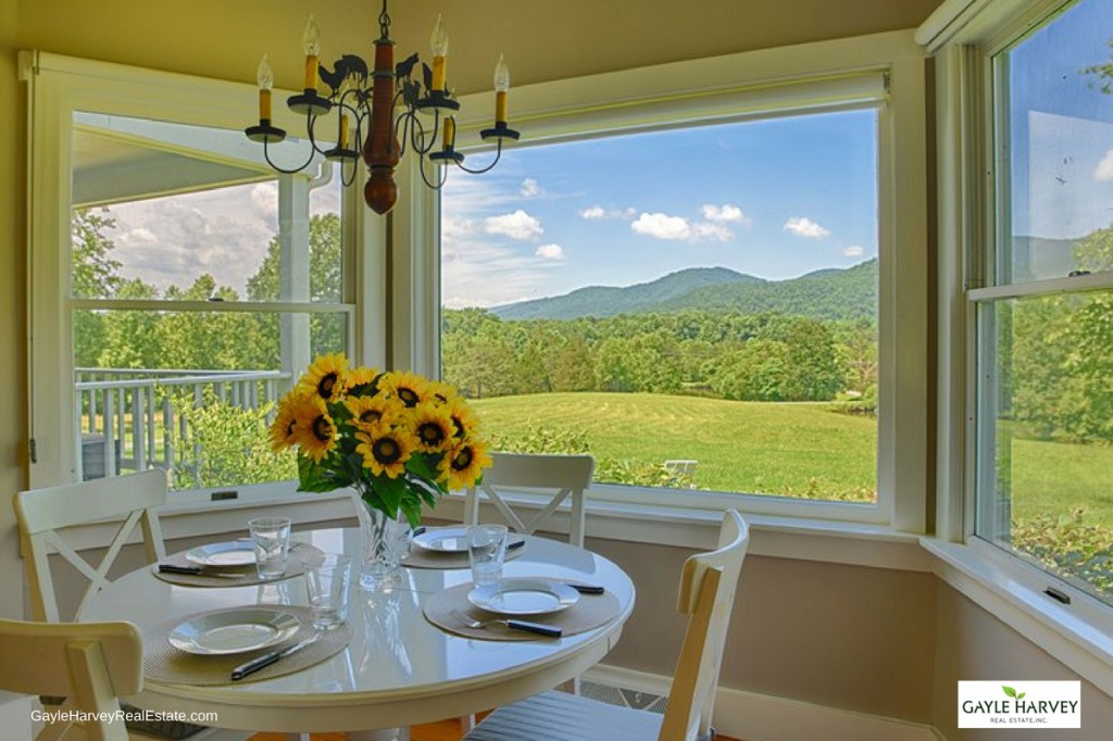 Charlottesville Virginia Farms for Sale