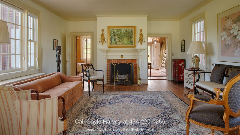 Gayle Harvey Real Estate – Charlottesville VA Real Estate & Luxury Home ...