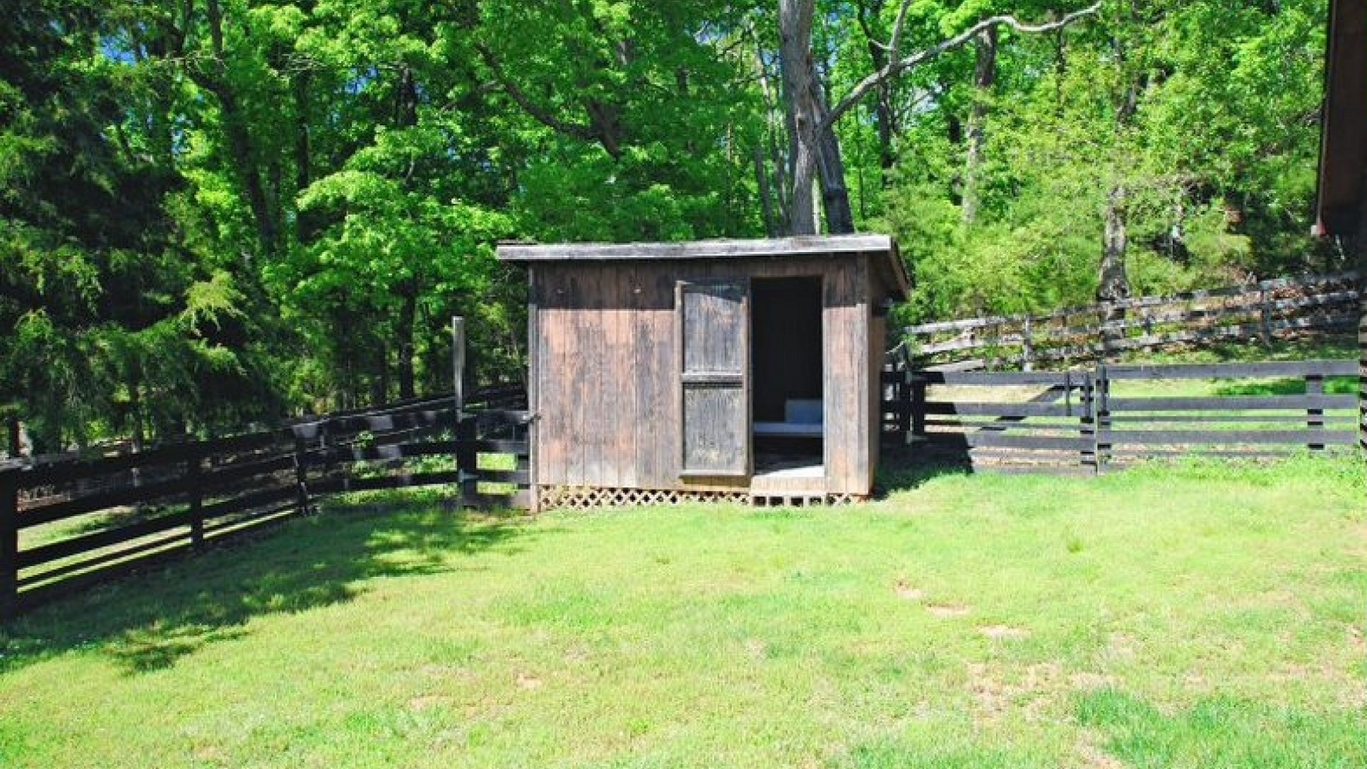Fluvanna County Virginia Horse Farm For Sale Gayle Harvey Real Estate